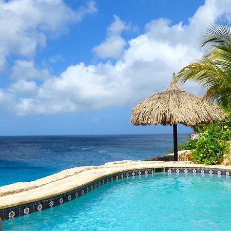 Lagun Blou Resort Curacao المظهر الخارجي الصورة
