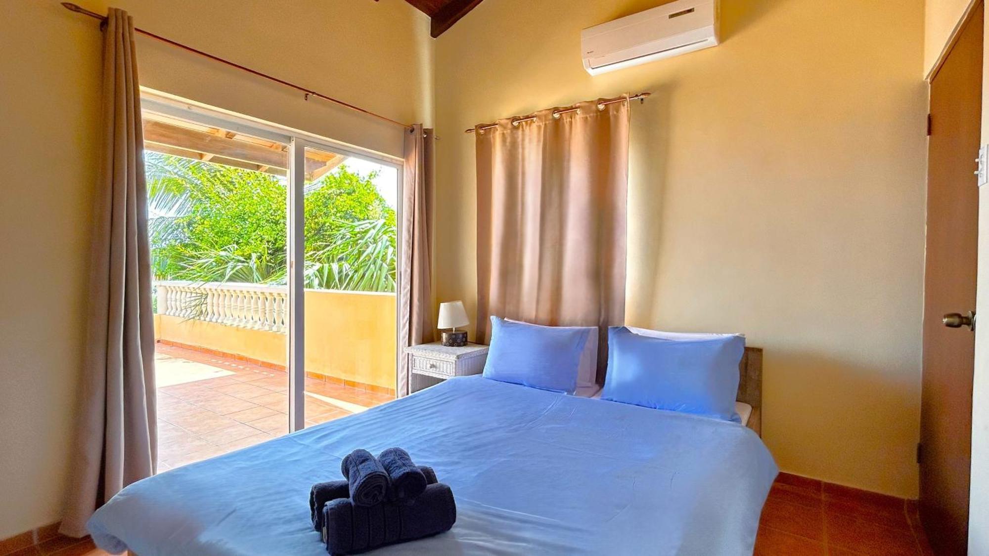 Lagun Blou Resort Curacao المظهر الخارجي الصورة