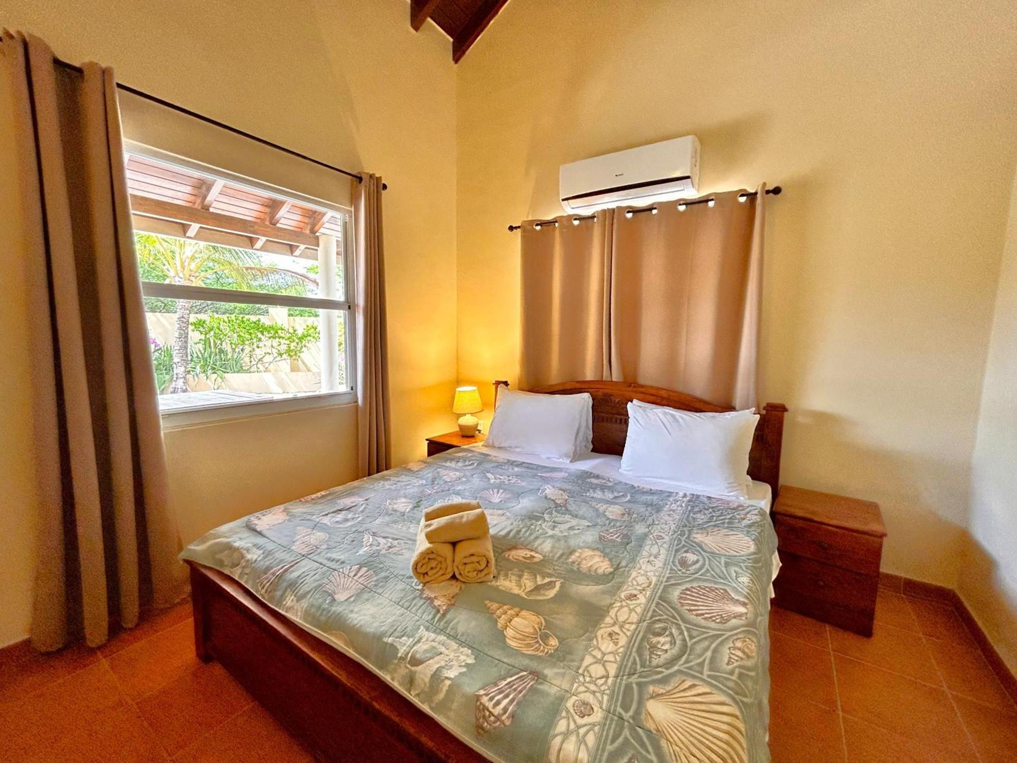 Lagun Blou Resort Curacao المظهر الخارجي الصورة