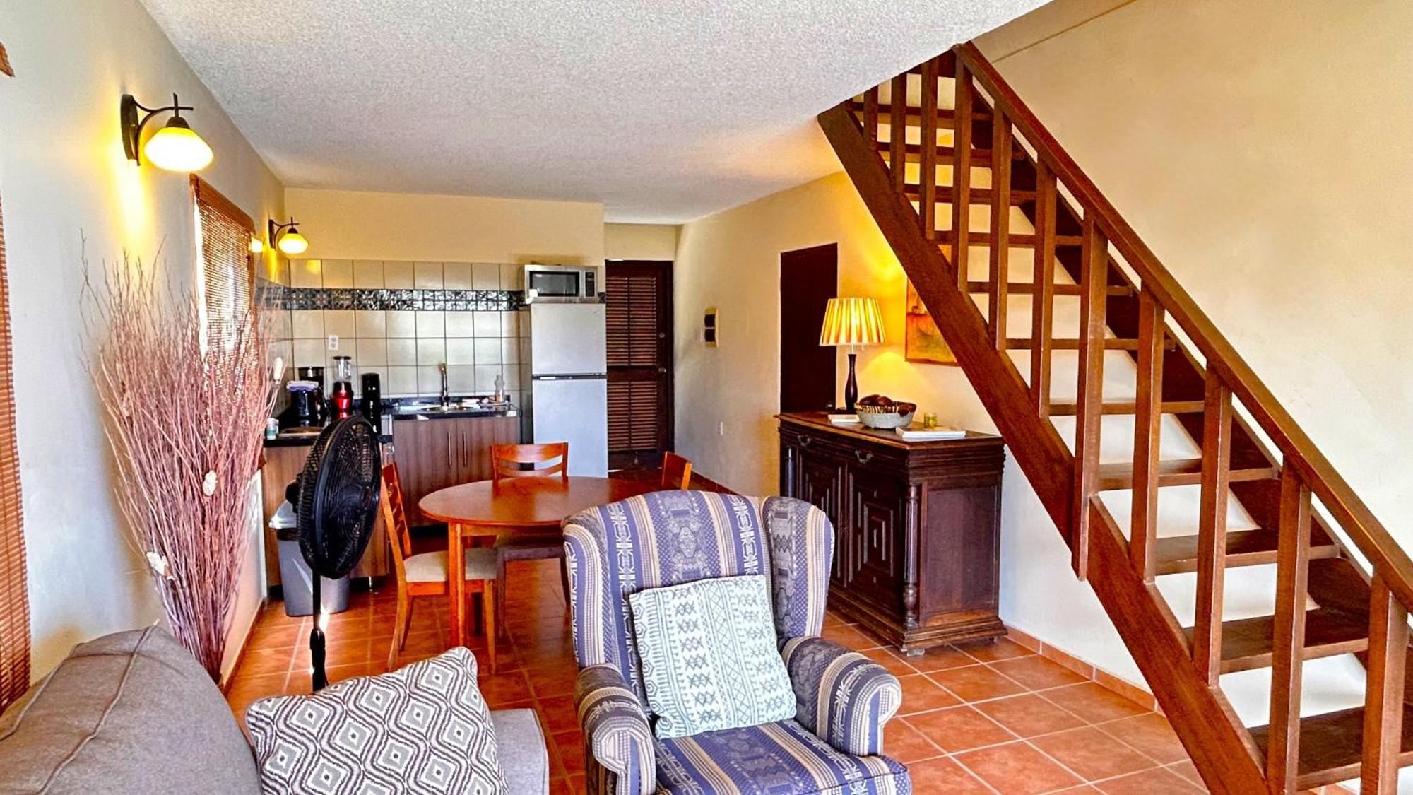 Lagun Blou Resort Curacao المظهر الخارجي الصورة