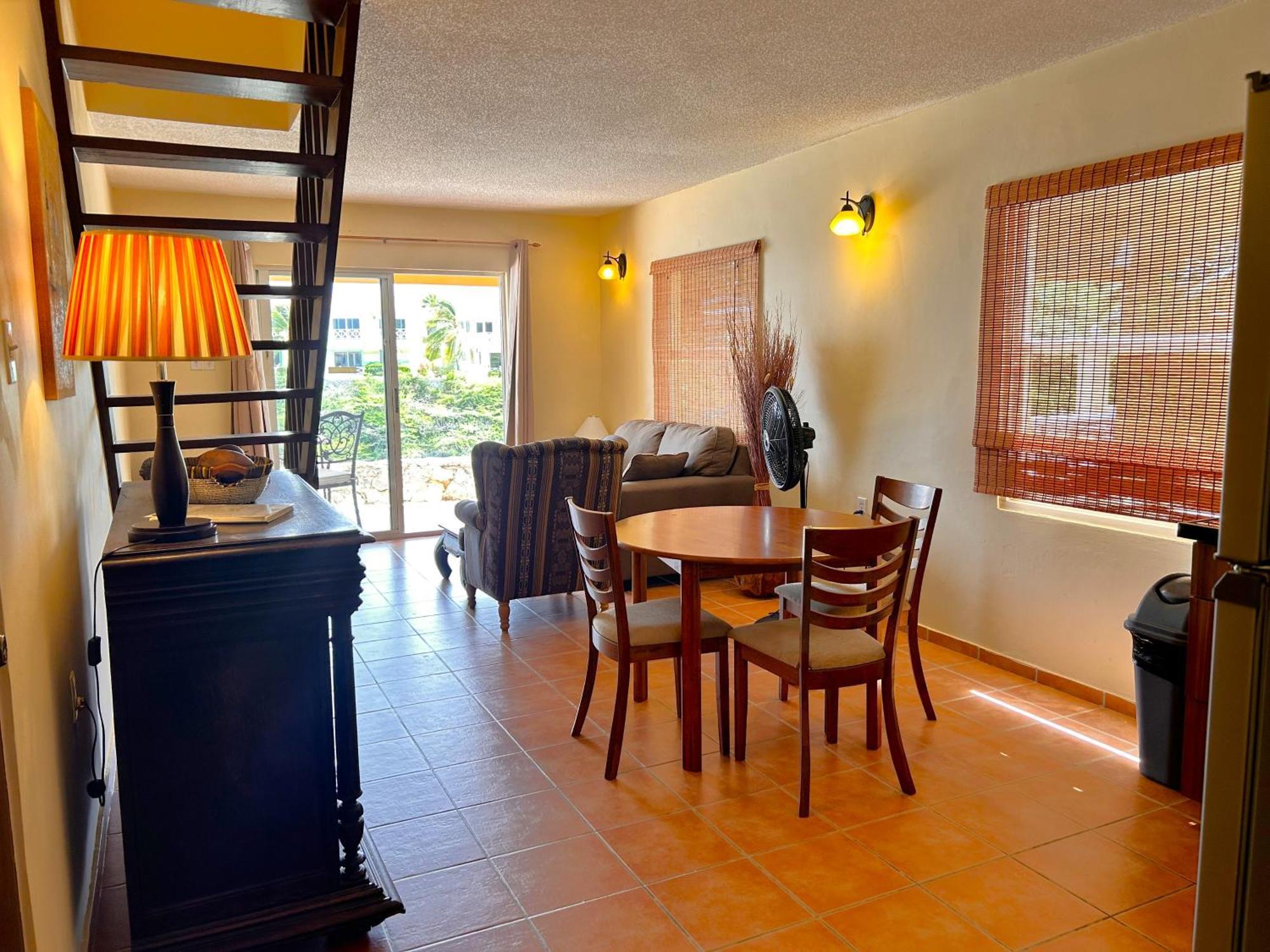 Lagun Blou Resort Curacao المظهر الخارجي الصورة