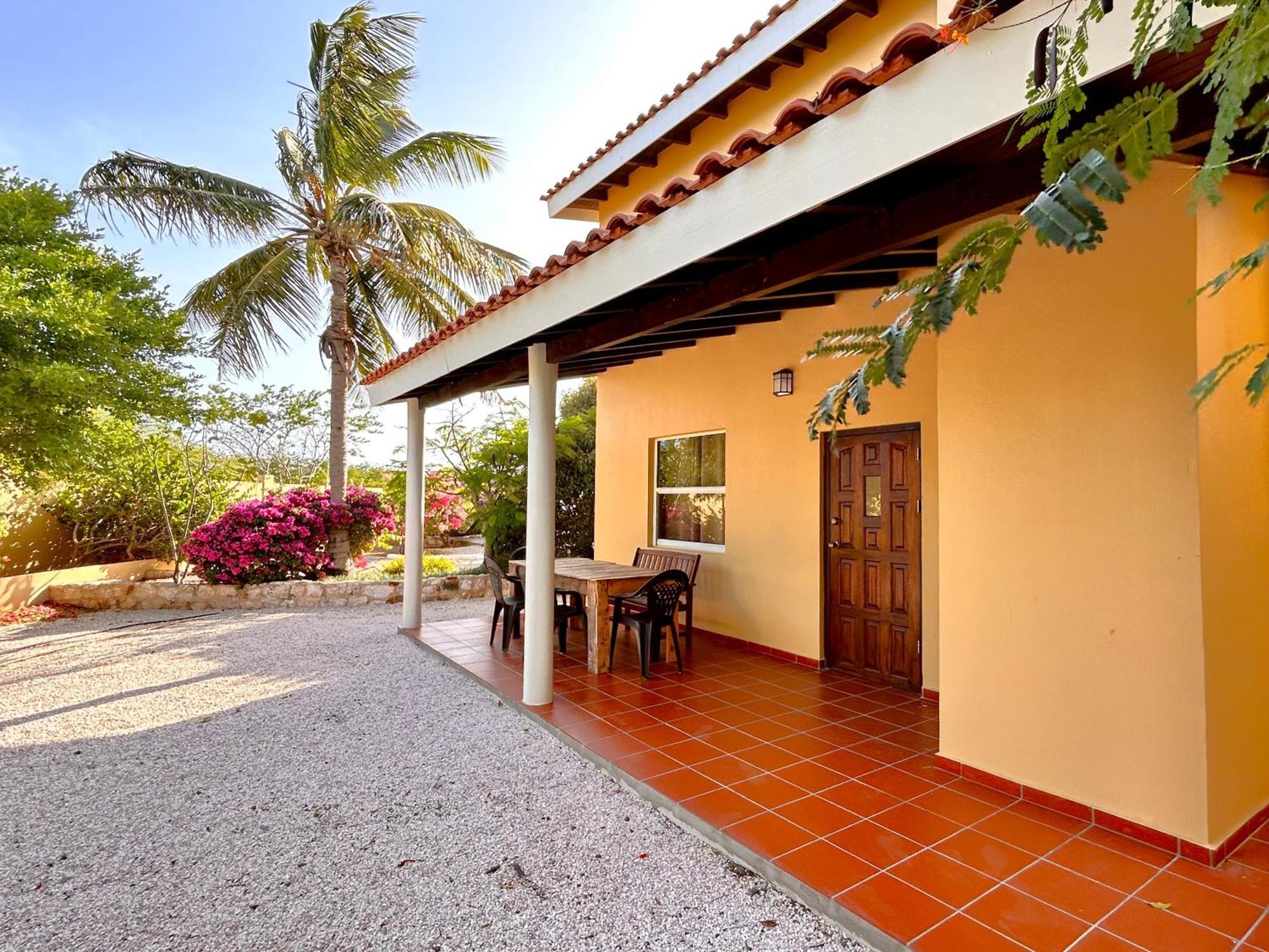Lagun Blou Resort Curacao المظهر الخارجي الصورة
